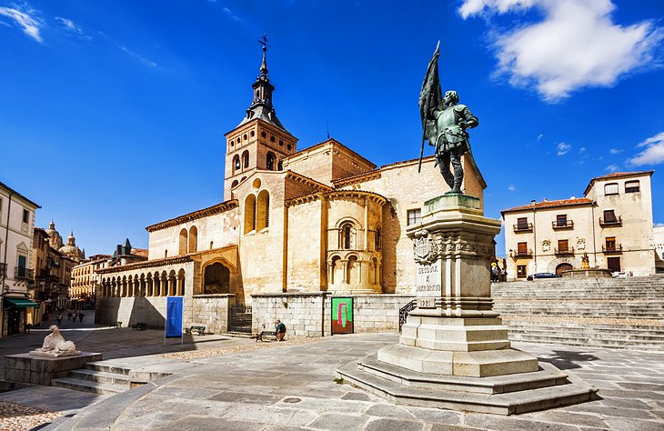 Iglesia de San Martín