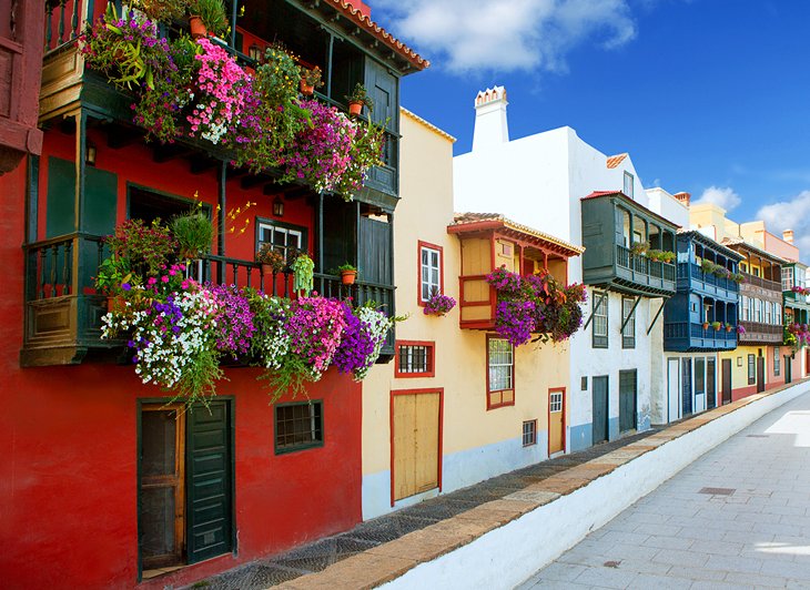 16 Best Places To Visit In The Canary Islands Planetware