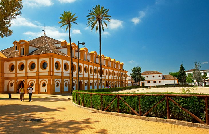 Andalusian Traditions in Jerez de la Frontera