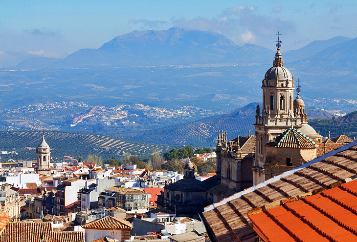 11 atracciones turísticas mejor valoradas de Andalucía