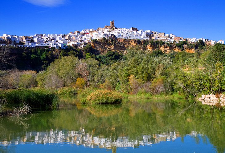 Arcos de la Frontera