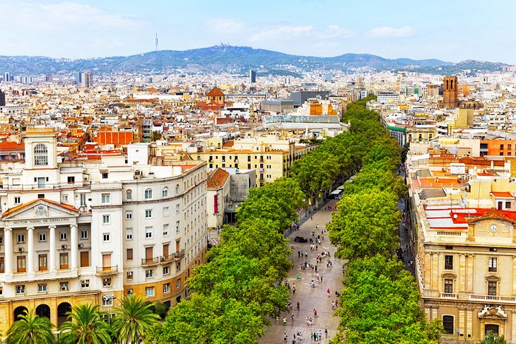 La Rambla
