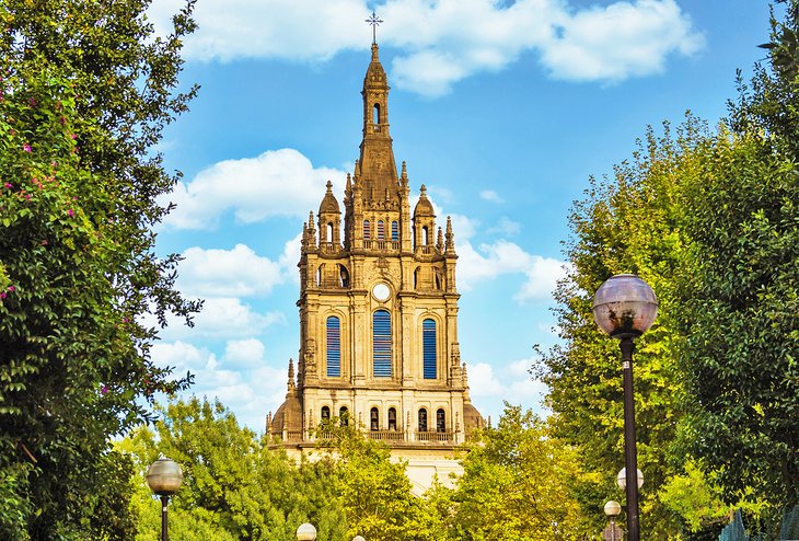 Basilica de Begoña