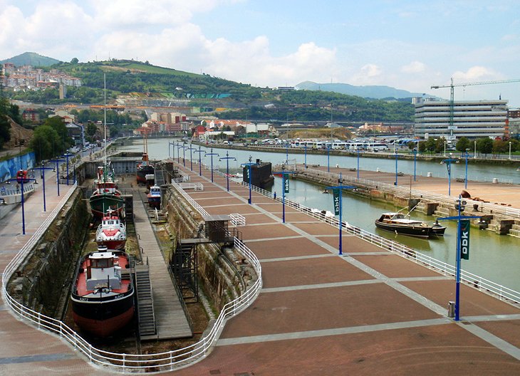 Las 15 mejores atracciones y cosas para hacer en Bilbao