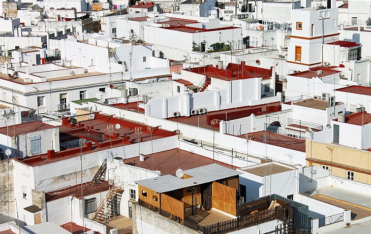 El Pópulo: The Oldest Barrio of Cádiz