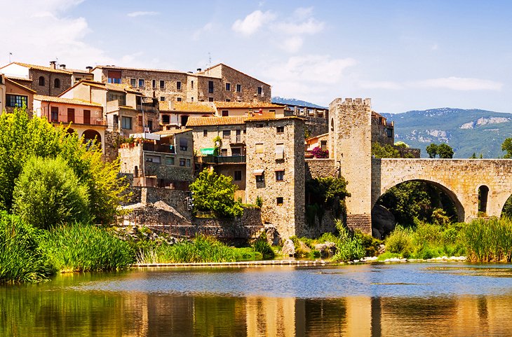 Besalú