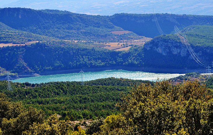 17 mejores lugares para presentarse en Cataluña 17 mejores lugares para presentarse en Cataluña