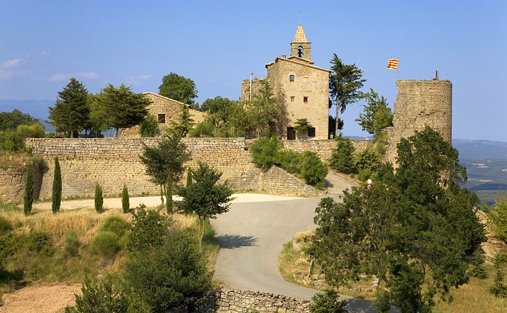17 mejores lugares para presentarse en Cataluña