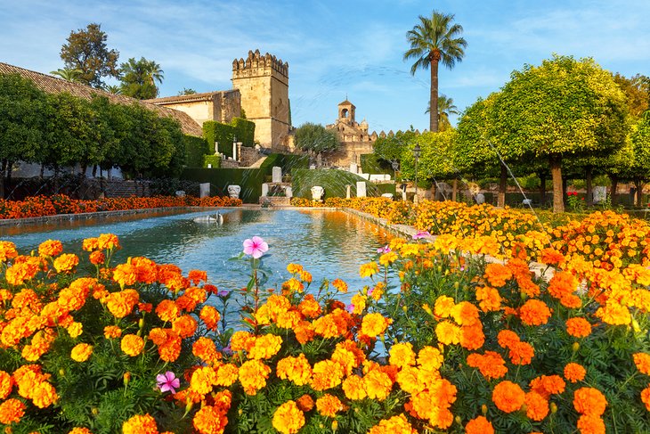 12 atracciones turísticas principales en Córdoba y excursiones de un día fáciles