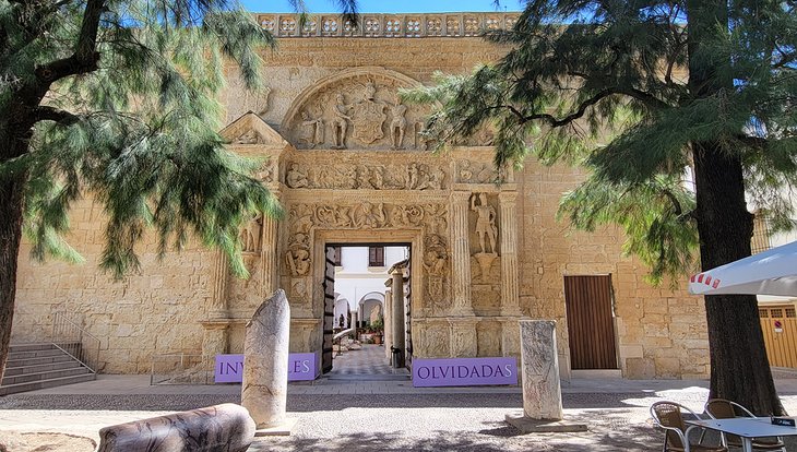 12 atracciones turísticas principales en Córdoba y excursiones de un día fáciles