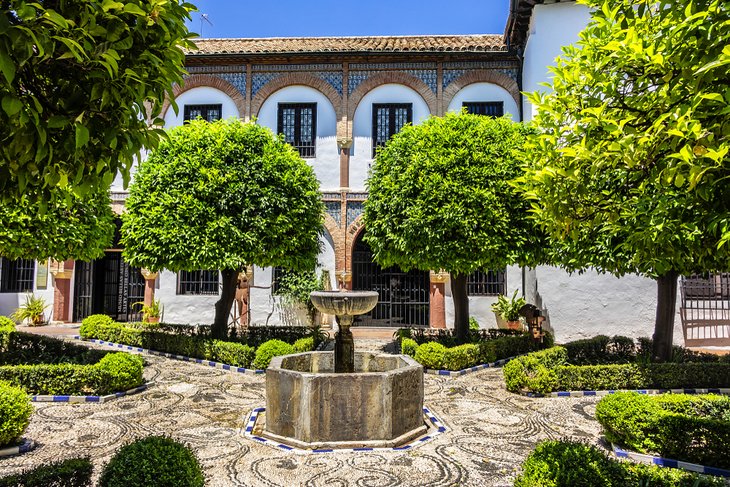 Musée Julio Romero de Torres