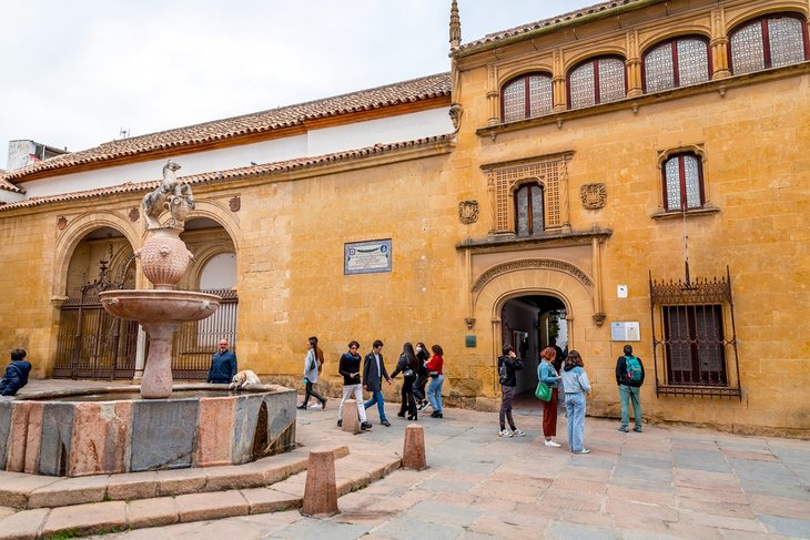 12 atracciones turísticas principales en Córdoba y excursiones de un día fáciles