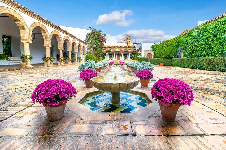 Palais de Viana