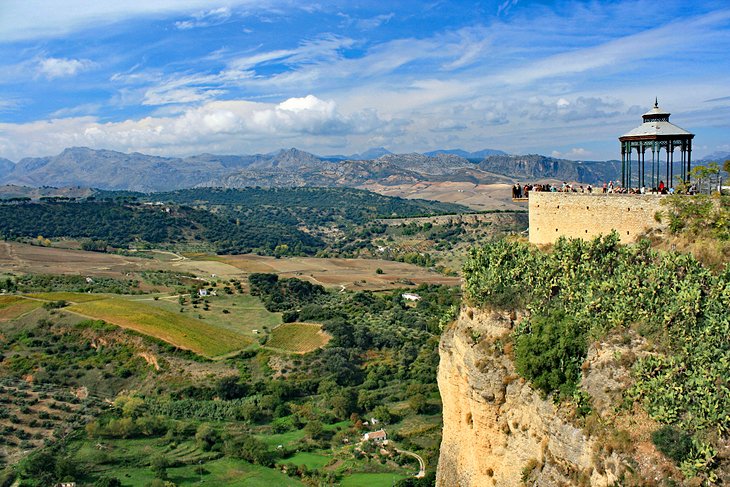 12 atracciones turísticas principales en Córdoba y excursiones de un día fáciles