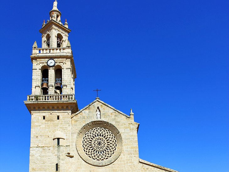 12 atracciones turísticas principales en Córdoba y excursiones de un día fáciles