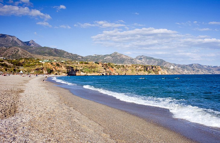 Costa del Sol Beaches