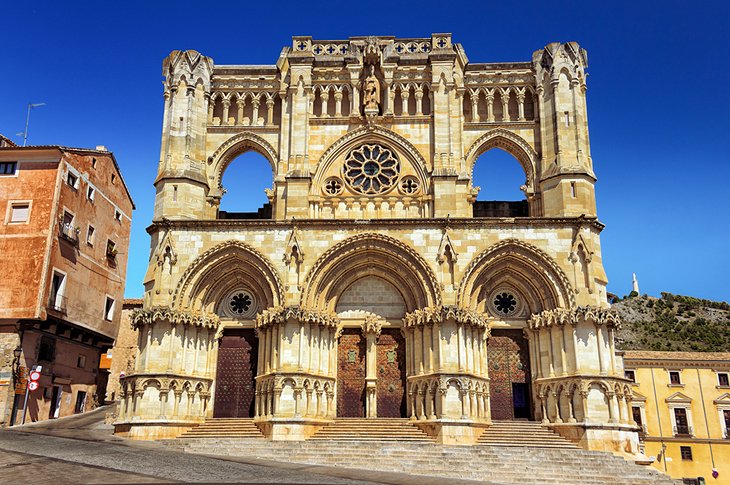 Catedral de Santa María la Mayor