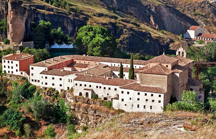 Parador de Cuenca