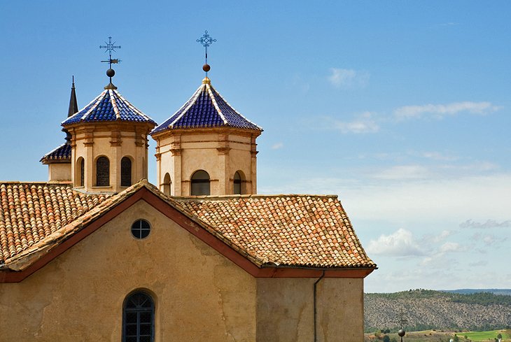 Oratorio de San Felipe de Neri