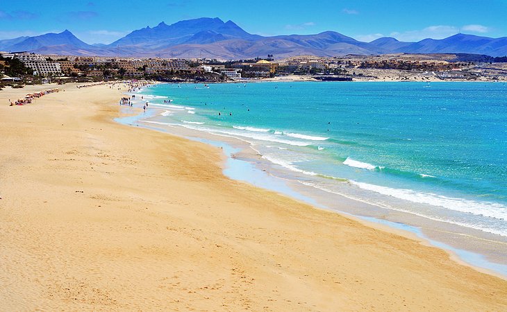 Playa Esmeralda