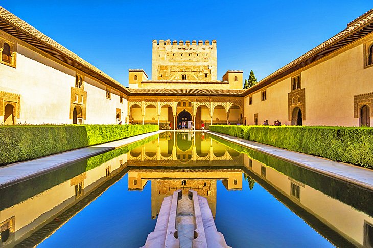 12 excursiones de un día mejor valoradas desde Sevilla 12 excursiones de un día mejor valoradas desde Sevilla