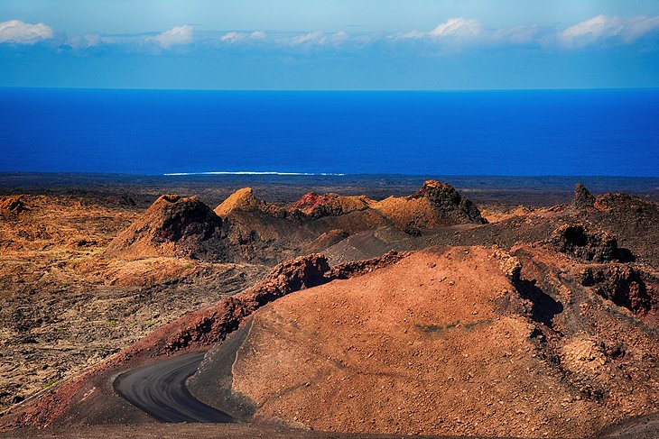 18 mejores lugares y cosas para hacer en las Islas Canarias
