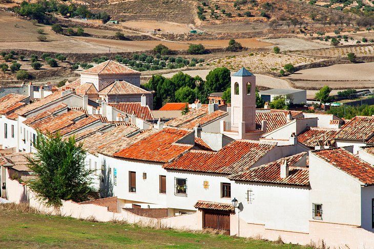 Chinchón