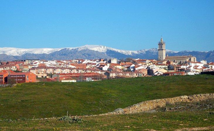 Colmenar Viejo