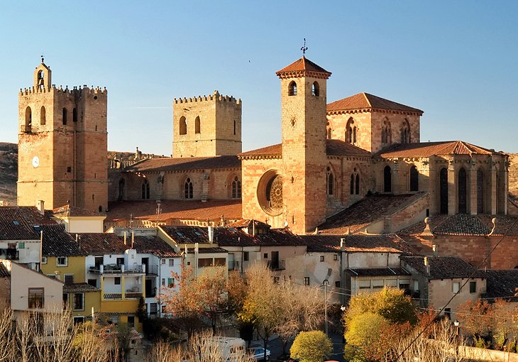 Sigüenza