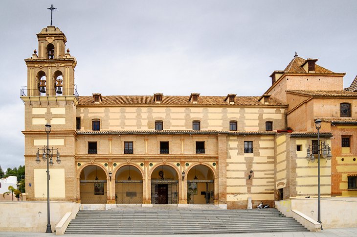 Basílica Nuestra Señora de la Victoria