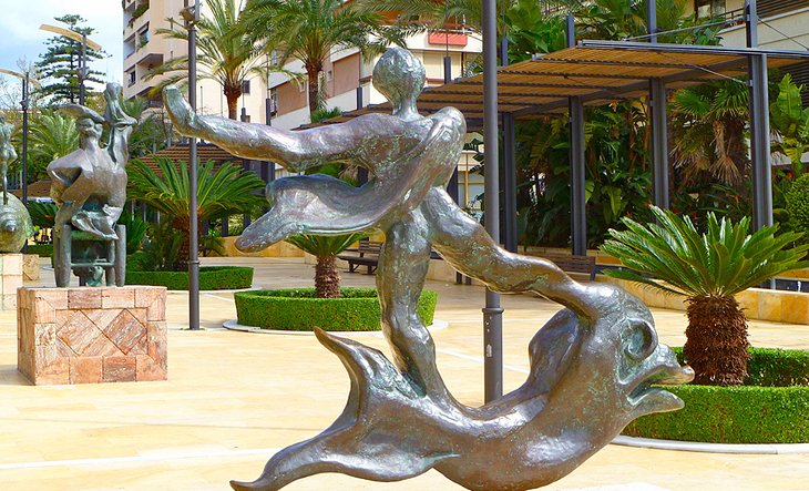 Las 12 mejores atracciones y cosas para hacer en Marbella