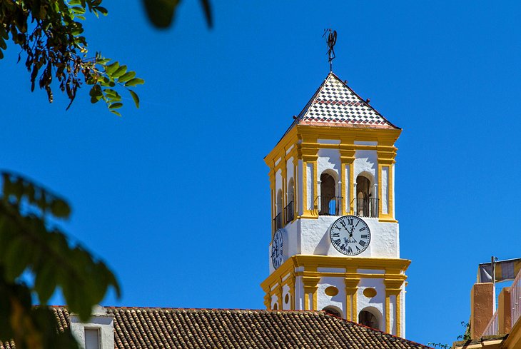Iglesia de Nuestra Señora de la Encarnación