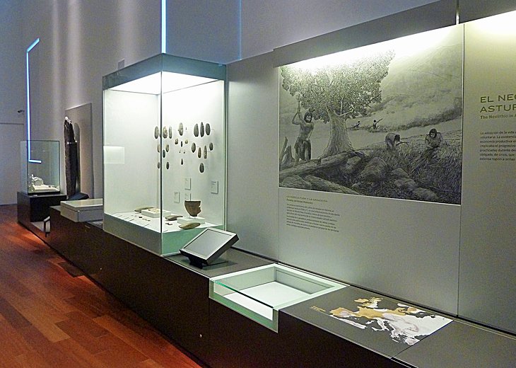 Archeology Museum