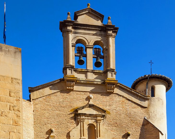 Museo de Navarra