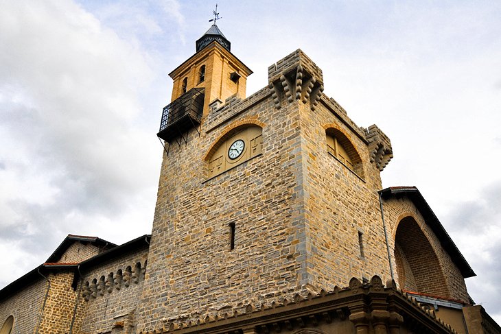 Iglesia de San Nicolás