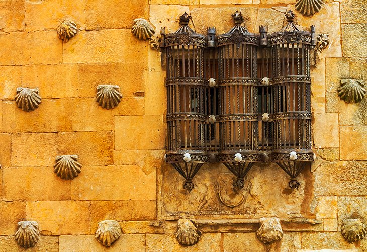 Las 14 mejores atracciones y cosas para hacer en Salamanca