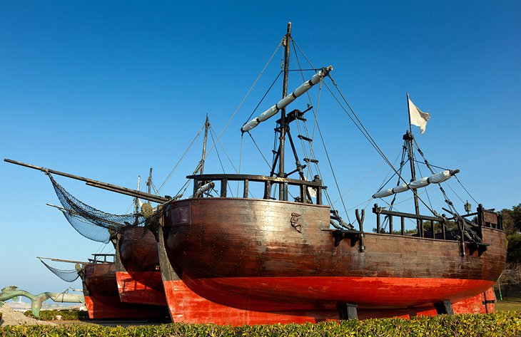 Museo Marítimo del Cantábrico