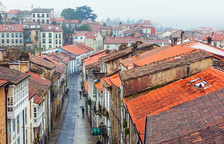 The Buzz on Visit Santiago De Compostela