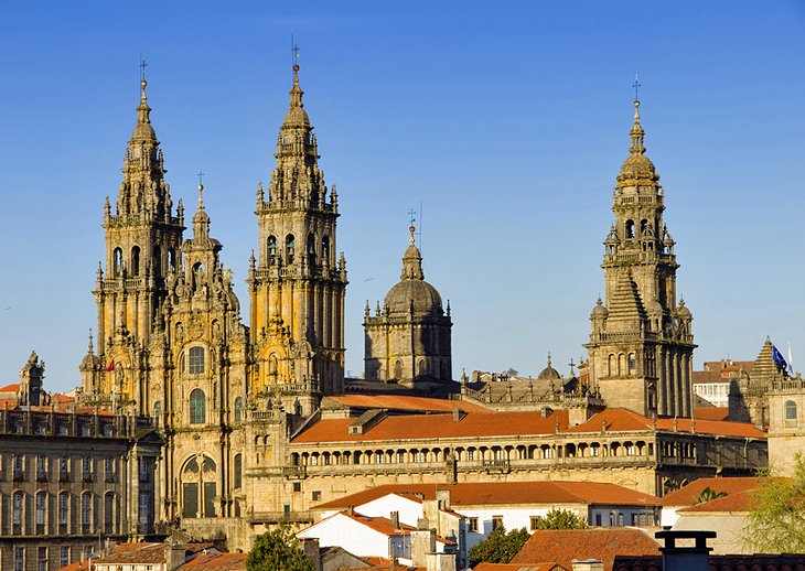 12 Top Rated Attractions Things To Do In Santiago De Compostela Planetware