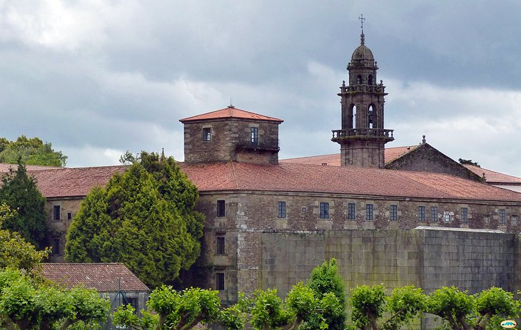 Museo do Pobo Galego