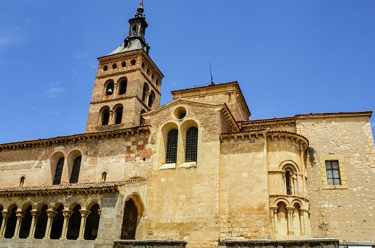 Iglesia San Esteban