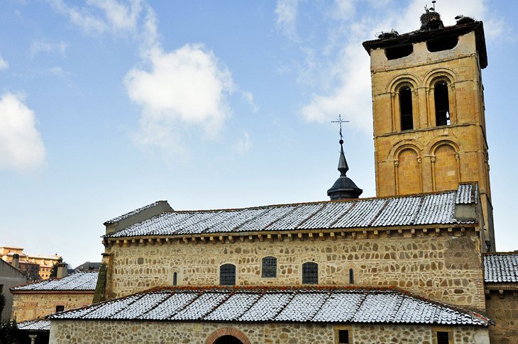 Iglesia de San Justo