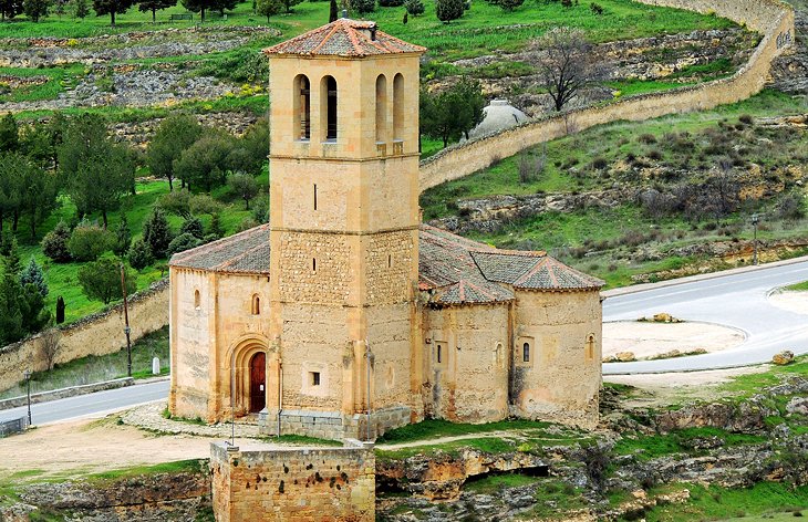 Iglesia de la Vera Cruz