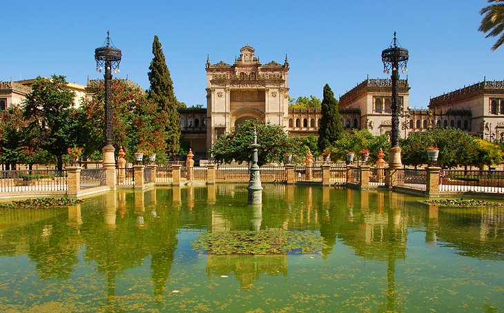 Museo Arqueológico de Sevilla