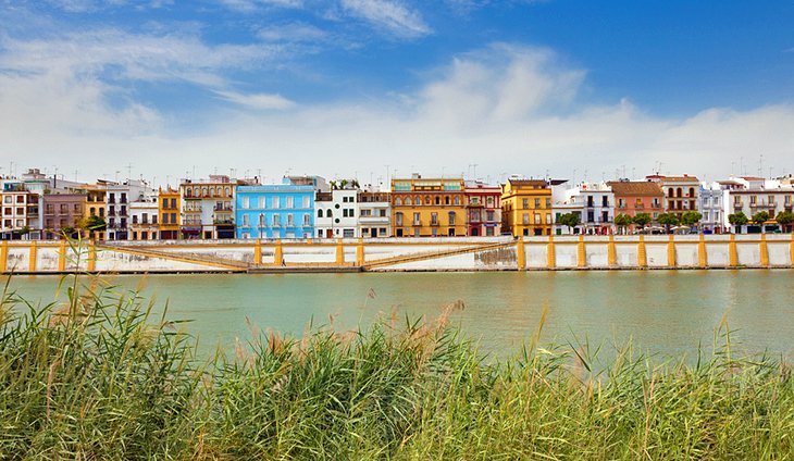 Barrio de Triana