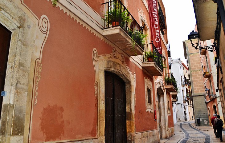 Las 13 mejores atracciones y cosas para hacer en Tarragona