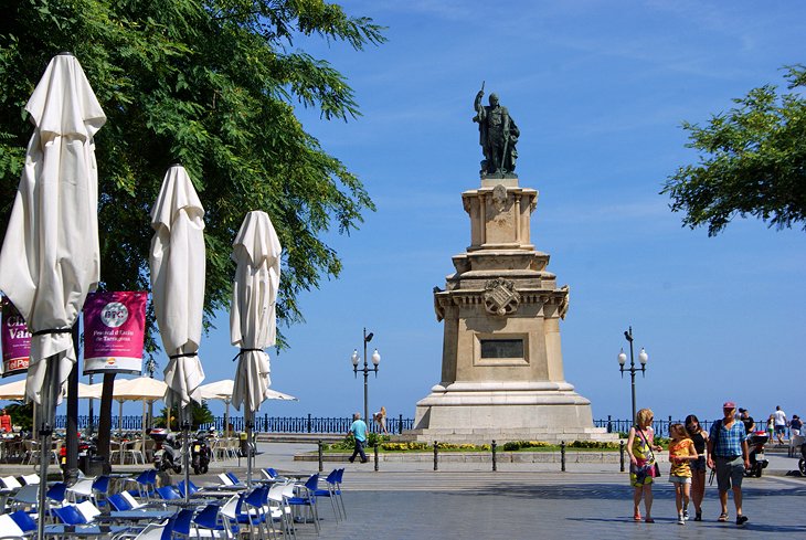 Rambla Nova