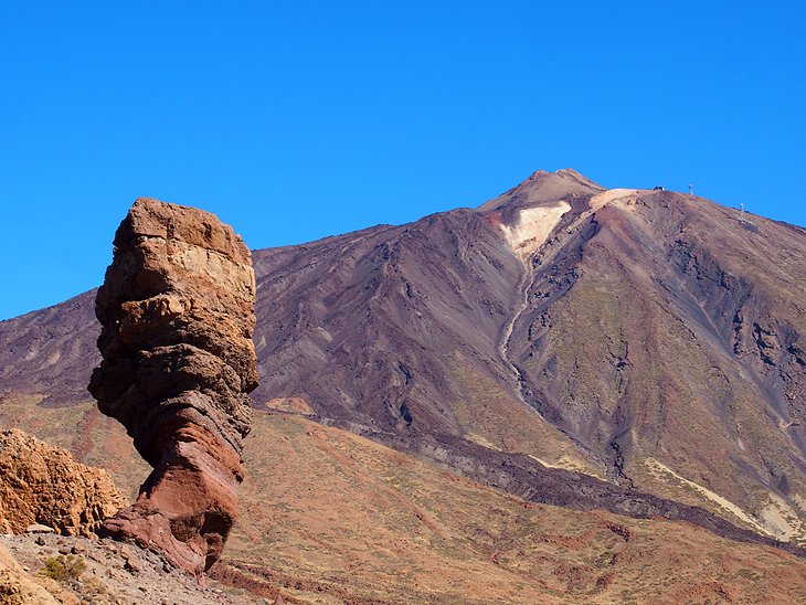 Teide National Park, Tenerife