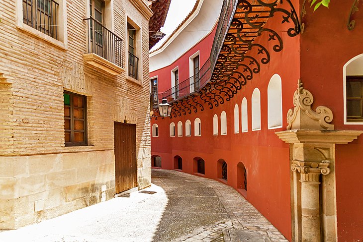 Old Town Toledo