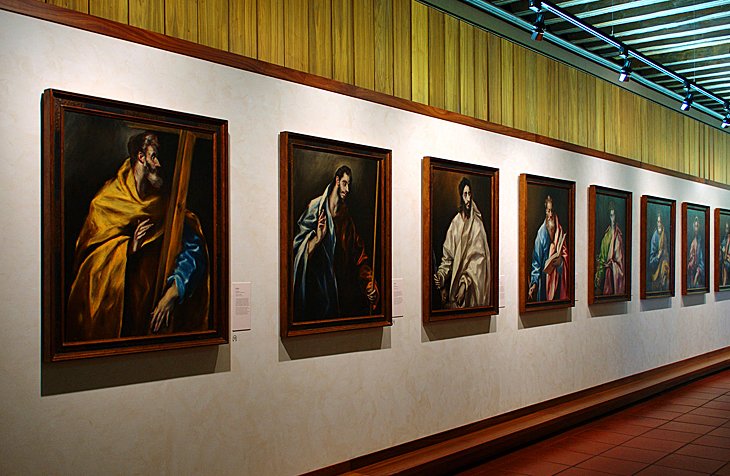 Musée du Greco